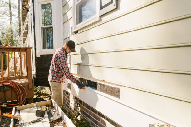 Top rated local Siding Installation specialists in Troy, PA